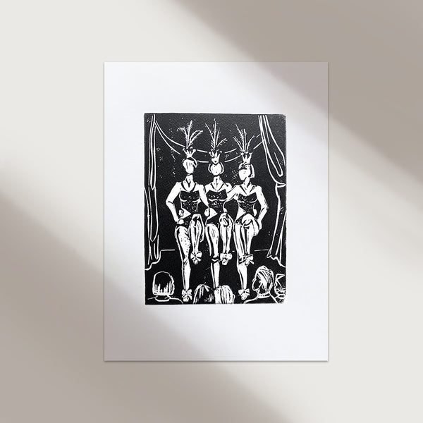 Charleston Flappers 3
