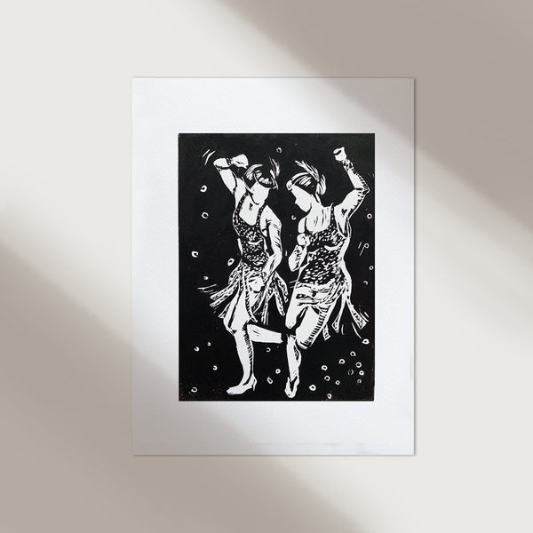 Charleston Flappers 2