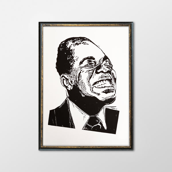 Jazz Masters - Louis Armstrong / Louis Effect /