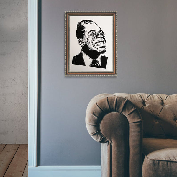 Jazz Masters - Louis Armstrong / Louis Effect /