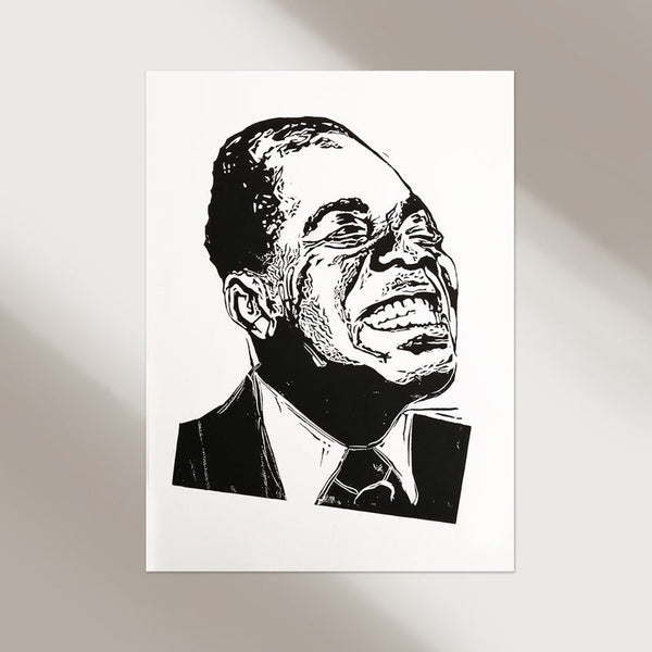 Jazz Masters - Louis Armstrong / Louis Effect /