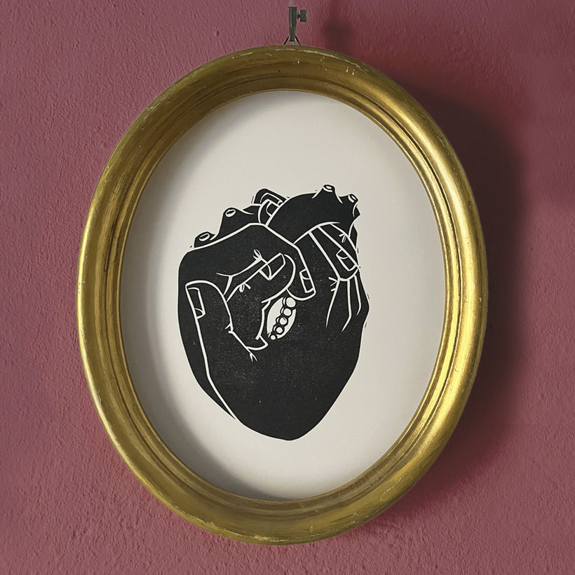 Una Donna, Mille Forme