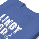 Lindy Hope / Unisex t-shirt