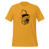 Pure Bal Smoothy / Unisex t-shirt / Digital print