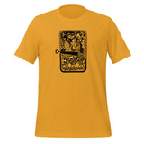 Sardines in Pure Bal / T-shirt / Digital print