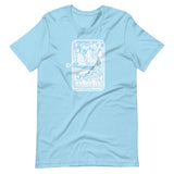 Sardines in Pure Bal / T-shirt / Digital print