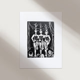 Charleston Flappers 3