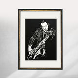 Jazz masters - Lester Young