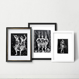Charleston Flappers 2