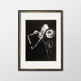 Jazz Masters - Kid Ory