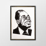 Jazz Masters - Louis Armstrong / Louis Effect /