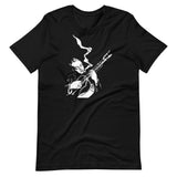 Django Reinhardt / Jazz Masters / Unisex t-shirt