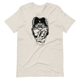 Dizzy Gillespie / Jazz Masters / Unisex t-shirt