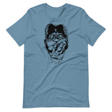 Dizzy Gillespie / Jazz Masters / Unisex t-shirt